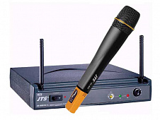 JTS US-8001D/MH-850 вокальная радиосистема