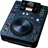 Gemini CDJ-650 DJ CD/USB/SD медиапроигрыватель
