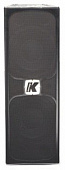 K-Array KN6 компактная универсальная активная акустическая система, 560 Вт (AES)