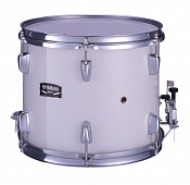 Yamaha MS-412E малый барабан маршевый 12'' x 10'', цвет белый