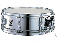 Yamaha SD2340 малый барабан 13'' x 4'', сталь