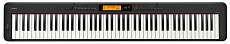 Casio CDP-S350RBK цифровое фортепиано, 88 взешенных клавиш