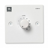 JBL CSR-V-WHT настенный контроллер управления громкостью