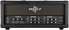Bolt BTH-50-Classic ламповый гитарный усилитель 'голова'