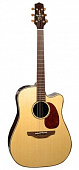 Takamine TAN16C электроакустическая гитара с кейсом