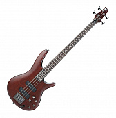 Ibanez SR500M Brown Mahogany бас-гитара