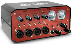 Akai PRO EIE аудио/MIDI-интерфейс с встроенным USB-хабом