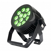 American DJ 12P HEX IP прожектор омывающего света с 12 светодиодами