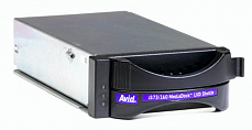 DigiDesign MediaDock iS146 / 320LVD Shuttle жесткий диск 146Gb, SCSI