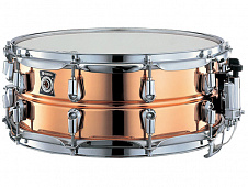 Yamaha SD6455 малый барабан 14'' x 5.5'', медь