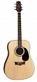 Peavey Briarwood DR-1 Акустическая гитара
