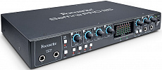 Focusrite Saffire Pro 26 звуковой интерфейс FireWire