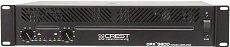 Crest Audio CPX 3800 усилитель мощности