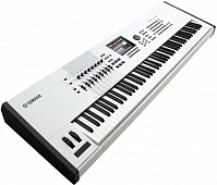 Yamaha Motif XF8 WH рабочая станция 88 клавиш