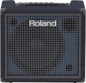 Roland KC-200  клавишный комбо, 100 Вт, динамик 12"