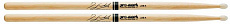 Pro-Mark TX2BXN Dave Lombardo барабанные палочки, орех, нейлоновый наконечник