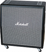 Marshall 1960AX кабинет гитарный скошенный, 100 Вт, 4х12''