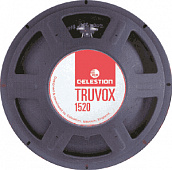 Celestion Truvox 1525 широкополосный динамик, 15”, 250 Вт