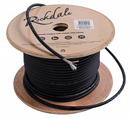 Rockdale DMX-001 инсталляционный кабель, цвет чёрный