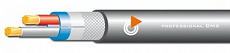 Bespeco CVPDMX кабель DMX 2х0.25