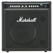Marshall MB150 басовый комбоусилитель 150 Вт
