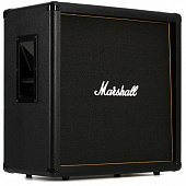 Marshall MG412BG 120W 4X12 Base Cabinet кабинет гитарный, прямой, 4 x 12, 120 Вт