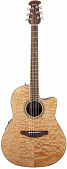 Ovation Celebrity Standard Plus CS24P-4Q электроакустическая гитара