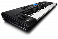M-Audio Axiom 61 Mark II Midi-клавиатура