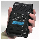 Marantz PMD660 портативный цифровой магнитофон
