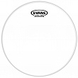 Evans S14R50 Glass 500 14'' нижний пластик для малого барабана, прозрачный, плотный