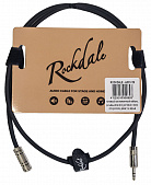 Rockdale JJ001-1M готовый компонентный кабель
