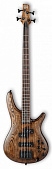 Ibanez SR650-ABS бас-гитара, цвет "натуральное мореное дерево"