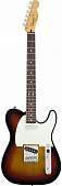 Fender Squier Classic Vibe Tele Custom RW 3-Color Sunburst электрогитара