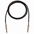 Bespeco IRO50S готовый инструментальный кабель, 0.5 метров