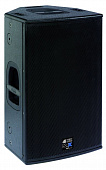 DB Technologies DVX D15HP активная акустическая система, мощность 750 Вт, цвет черный