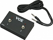 VOX VFS-2A двойной переключатель