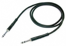 Neutrik NKTT-12BL кабель с разъемами NP3TT-1 (Bantam), цвет черный, длина 1.2 метра