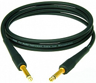 Klotz KIKG3.0PP1 кабель инструмнтальный, 3 м.