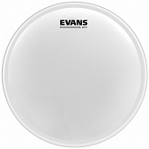 Evans B16UV1  UV1 16" пластик 16" для барабана, однослойный с напылением