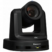 Panasonic AW-UE20KE pTZ-камера, цвет черный