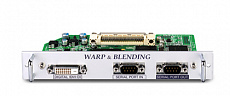Sanyo POA-MD21WARP съемная панель разъемов для проекторов PDG-DET100L, PLC-XF47, PLV-WF20, PLC-XF1000.