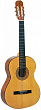 Admira Paloma классическая гитара, цвет натуральный