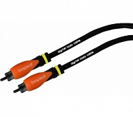 Bespeco SLDR180 коаксиальный кабель, 1.8 метров