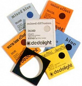 Dedolight DGMB комплект фильтров
