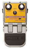Line 6 TONECORE CONSTRICTOR COMPRESSOR PEDAL моделирующая педаль компрессор