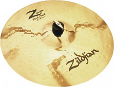 Zildjian 17- Z- Custom Rock Crash тарелка краш