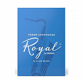Rico RKB1015  трости для тенор-саксофона, Royal (1 1/2), 10 шт. В пачке