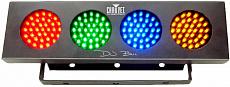 Chauvet DJ Bank светодиодный прожектор-блендер