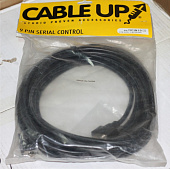 Tascam CU-9Pin10  кабель управления MX2424 от DM-24, 10 метров