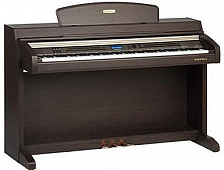 Kurzweil Mark Pro 3i (SR) электропиано, 88 клавиш, 64-голосная полифония, цвет красное дерево 